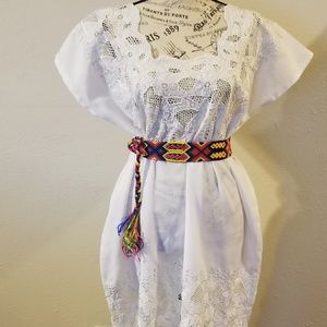 Bohemian style Dress